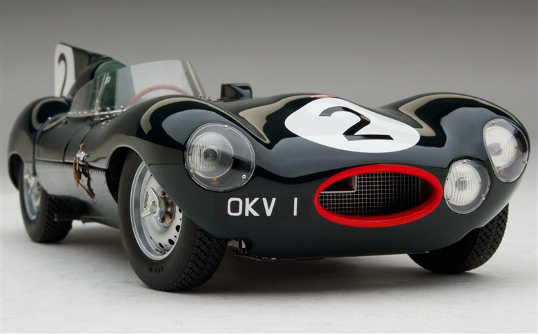 25 Of The Rarest Cars In The World And How Much They Cost