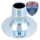 Undrilled Bolt On Splined Hub Now Available