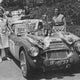 1960 Liege-Rome-Liege Race won by an All Woman Team