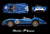 Customer Profile: Scarab Motorsports LLC — A Legacy of Craftsmanship and Precision