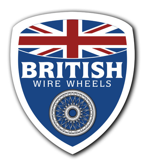 British Wire Wheels