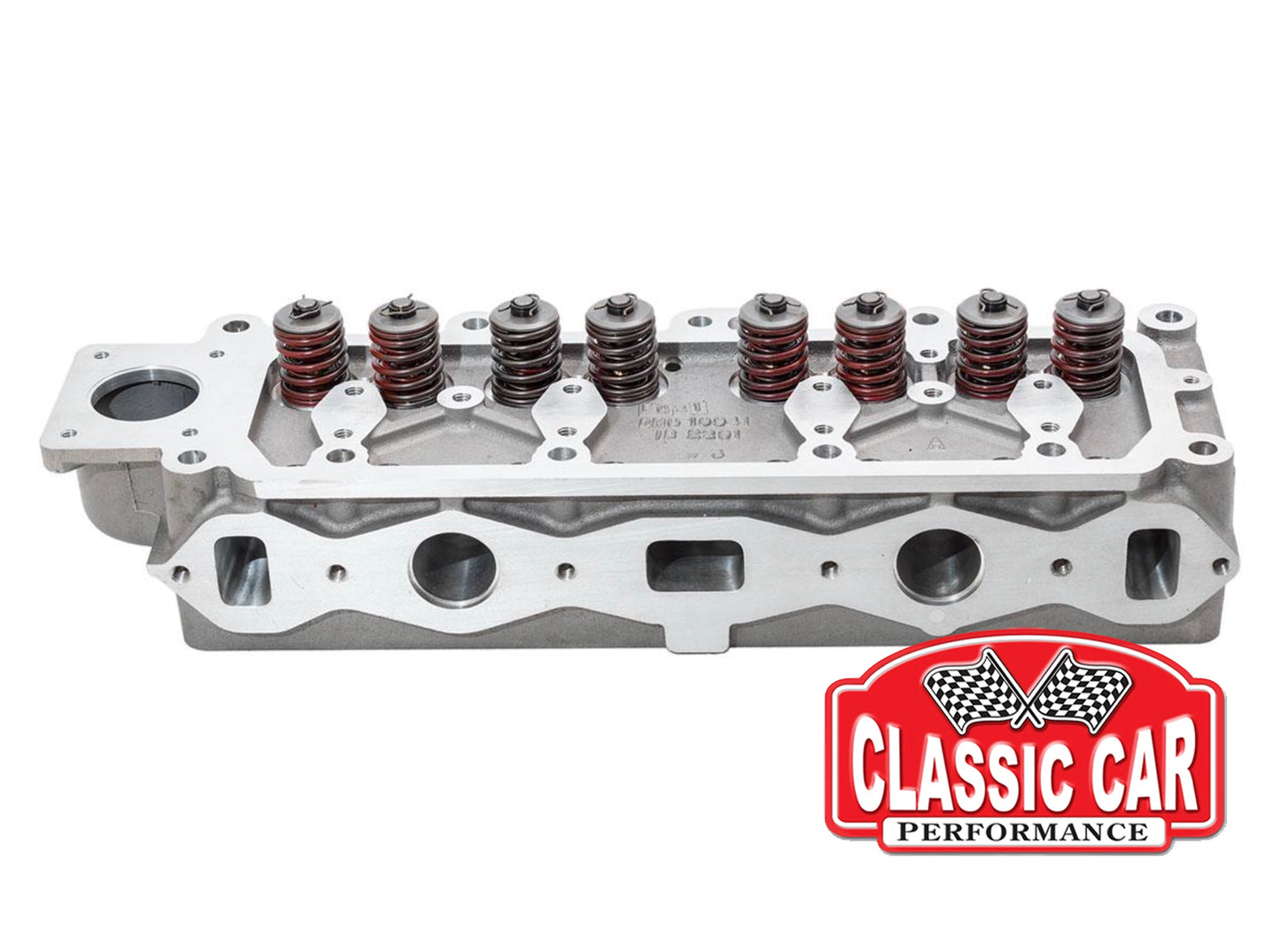 Austin Healey 100 Alloy Cylinder Head