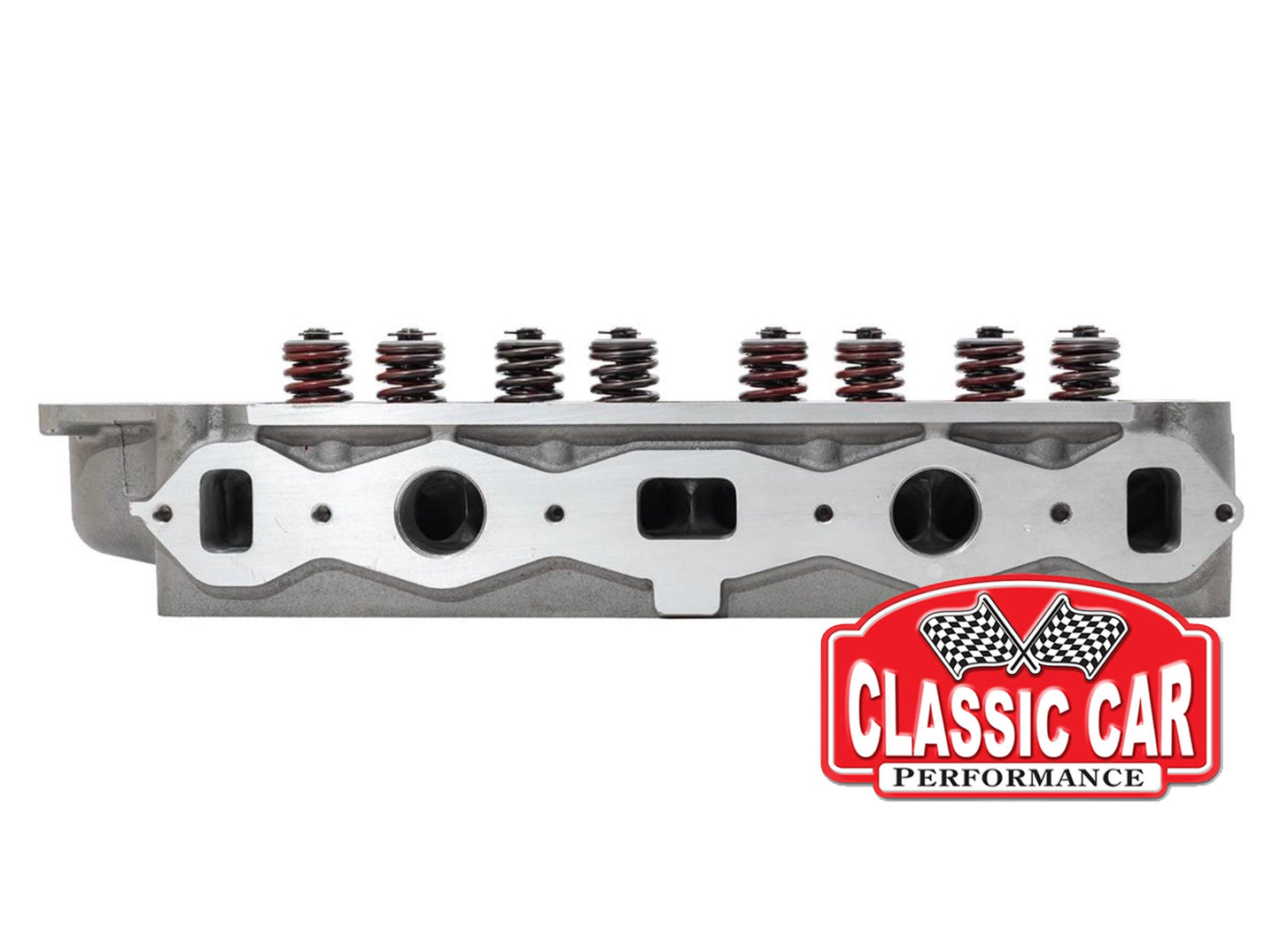 Austin Healey 100 Alloy Cylinder Head