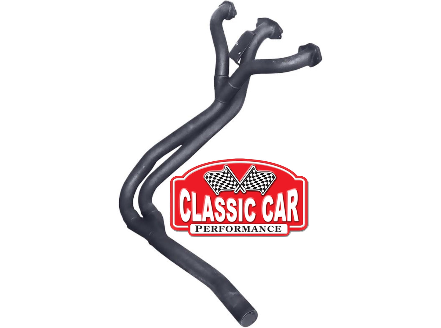 Austin Healey 100M Exhaust Header / Manifold