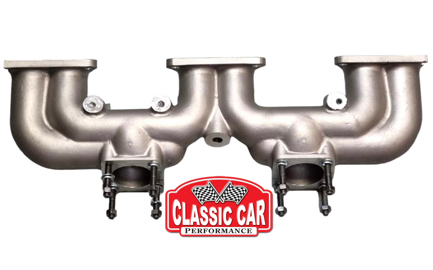 Austin Healey 100/6 3000 Fast Flow Intake Manifold
