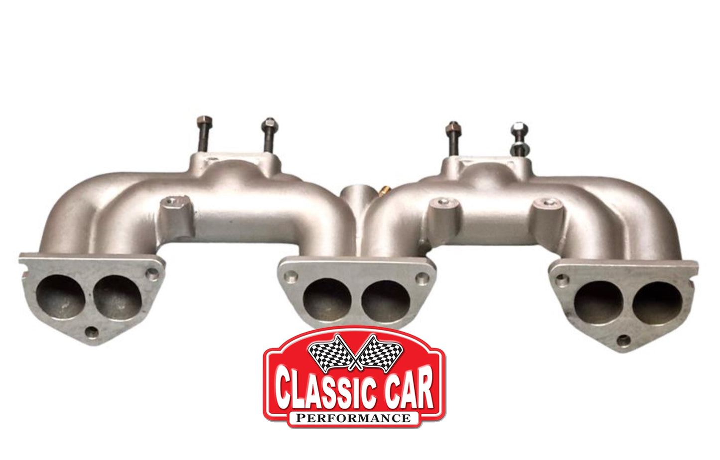 Austin Healey 100/6 3000 Fast Flow Intake Manifold