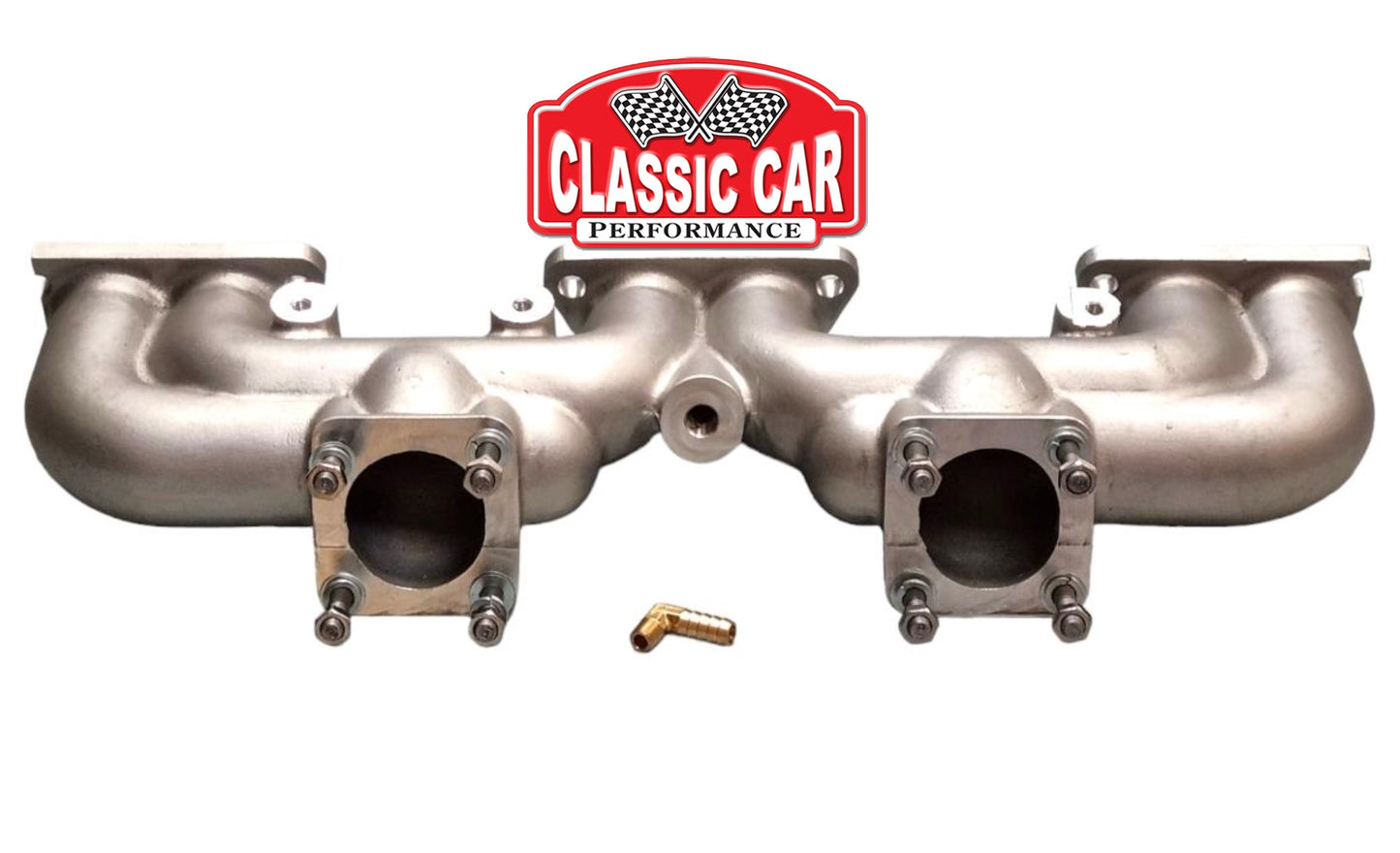 Austin Healey 100/6 3000 Fast Flow Intake Manifold