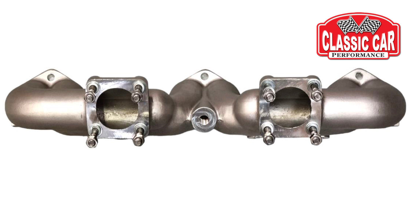 Austin Healey 100/6 3000 Fast Flow Intake Manifold