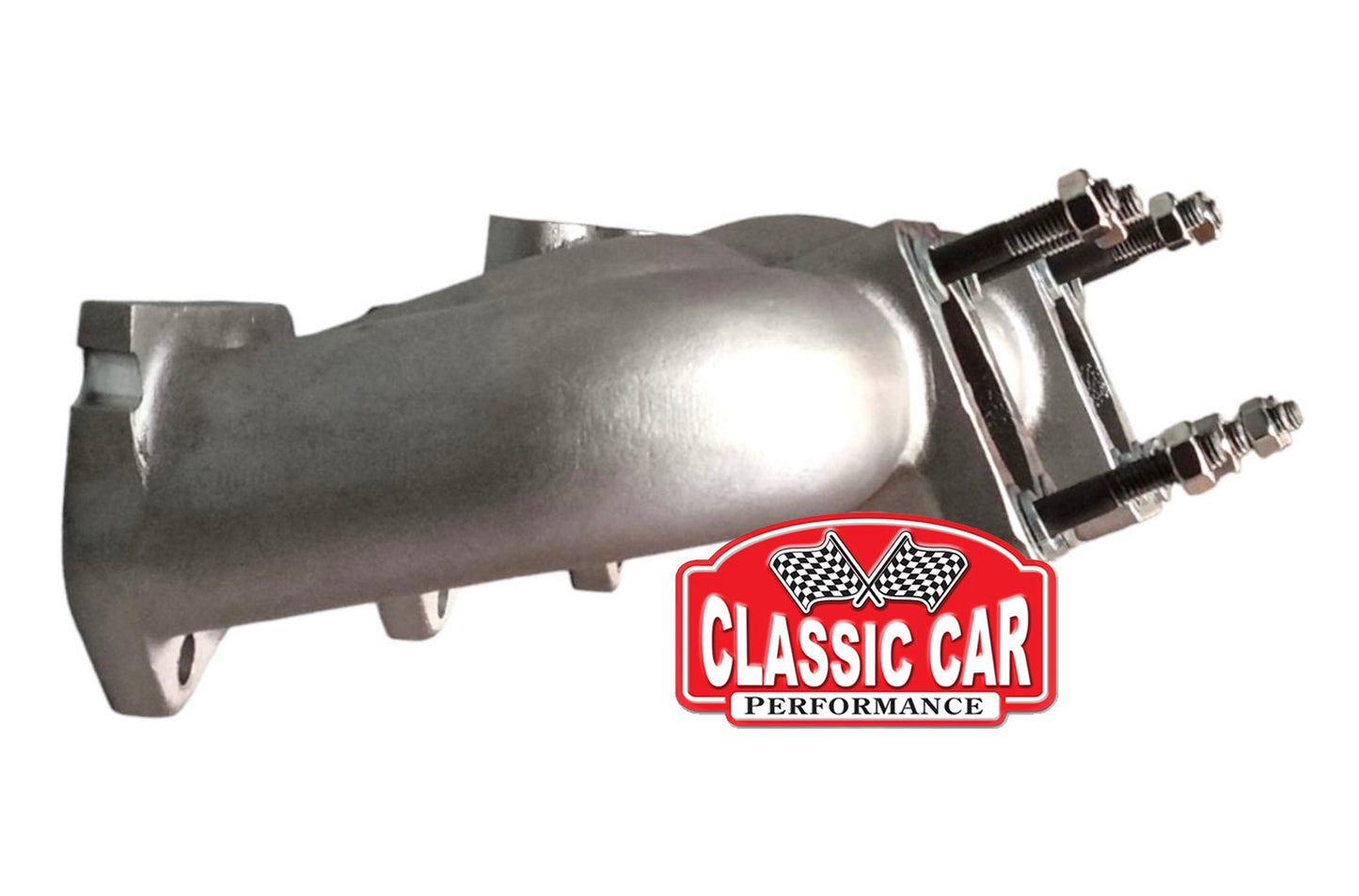 Austin Healey 100/6 3000 Fast Flow Intake Manifold