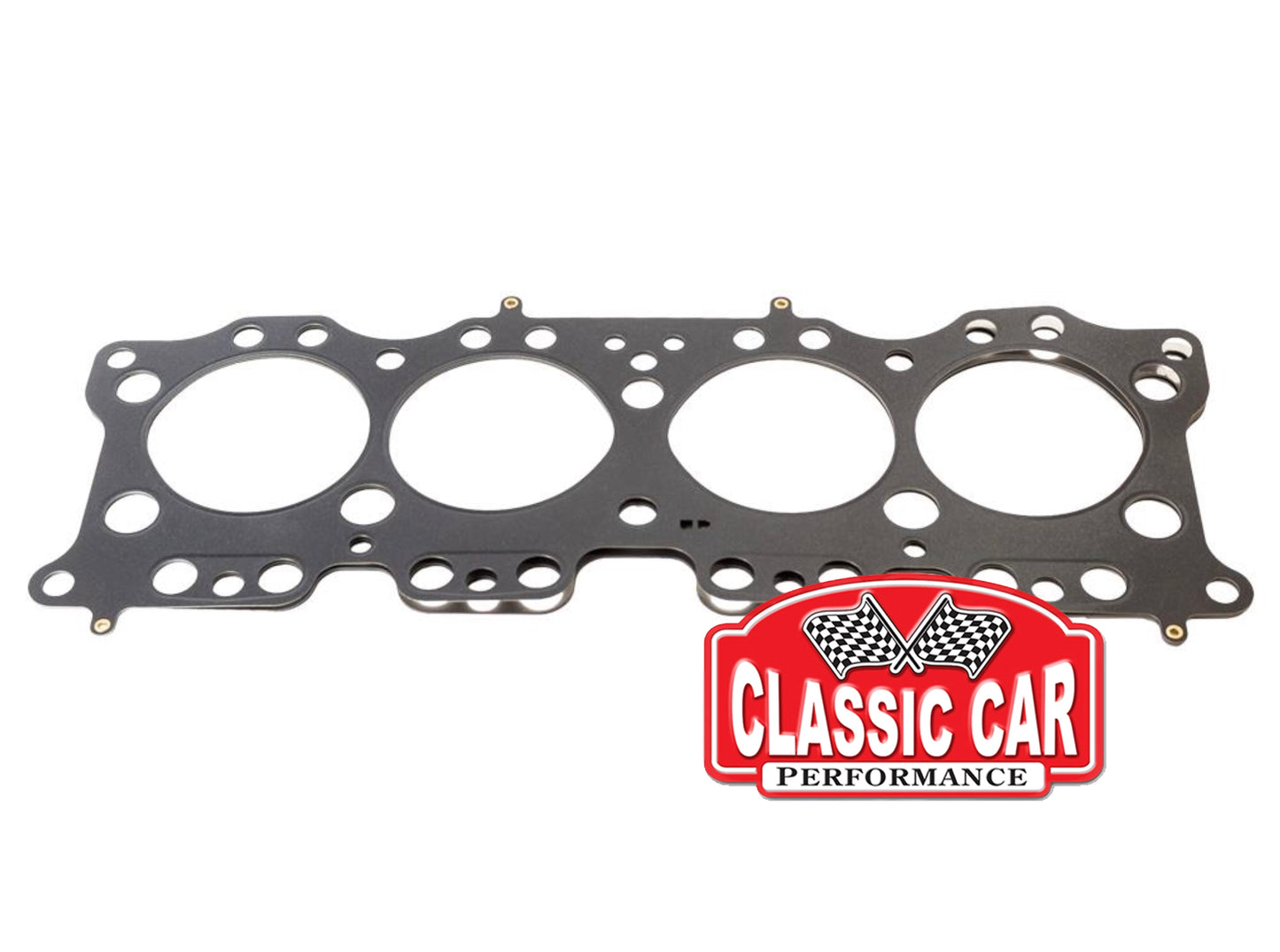 Austin Healey 100 Iron Cylinder Head