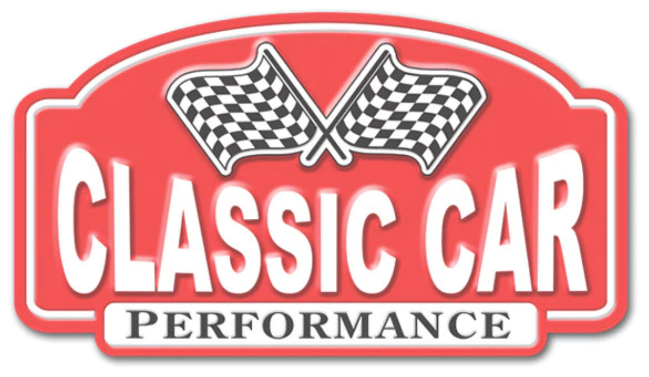 Classic Car Performance