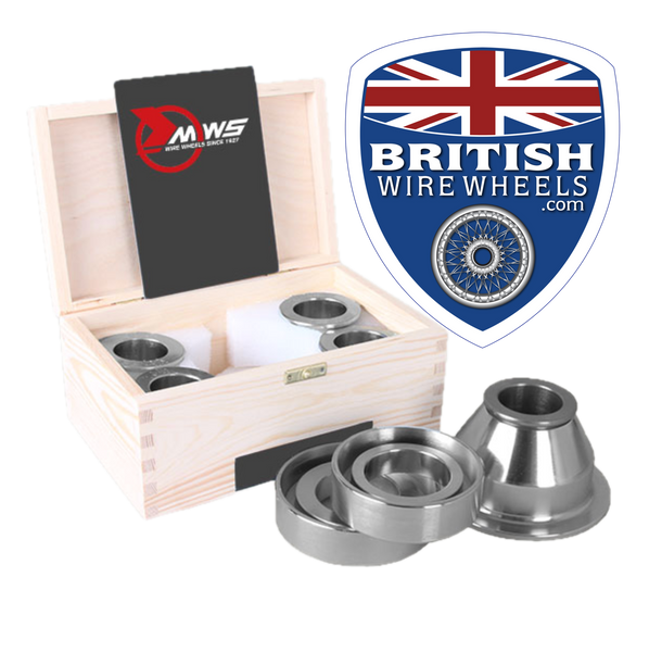 Wire Wheel Cone Balancing Tools Classic Car Performance