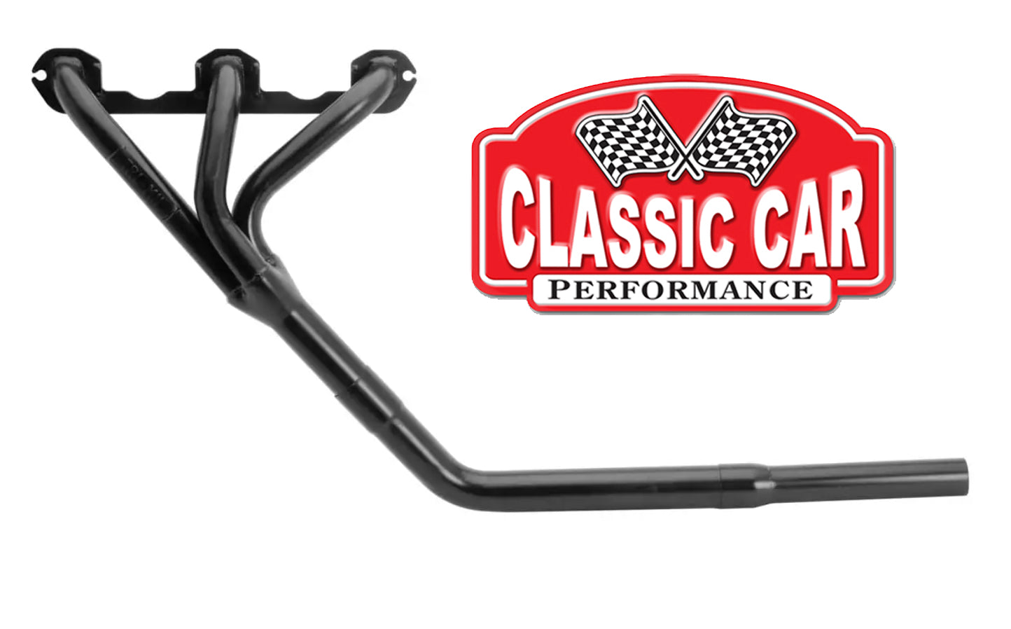 MGB Exhaust Header / Manifold