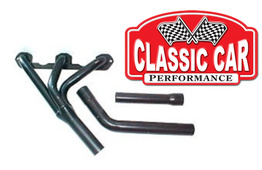 MGB Exhaust Header / Manifold