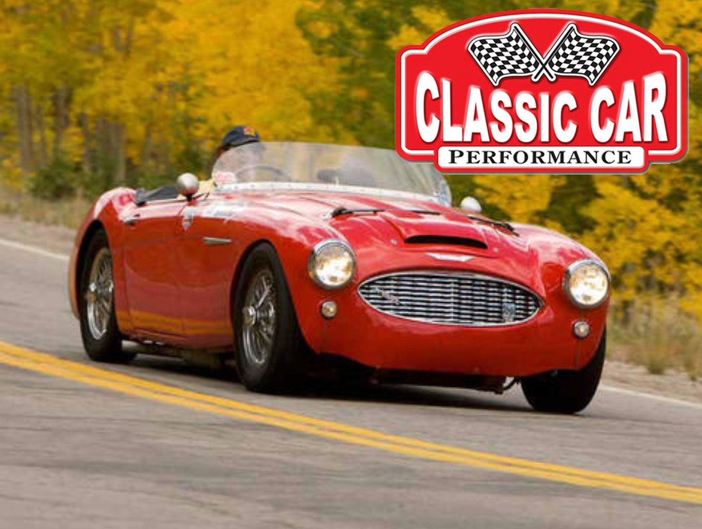 Aeroscreen - Perspex Windscreen Kit