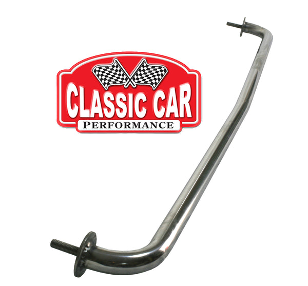 Triumph TR6 Rear Towel Bar Classic Car Performance
