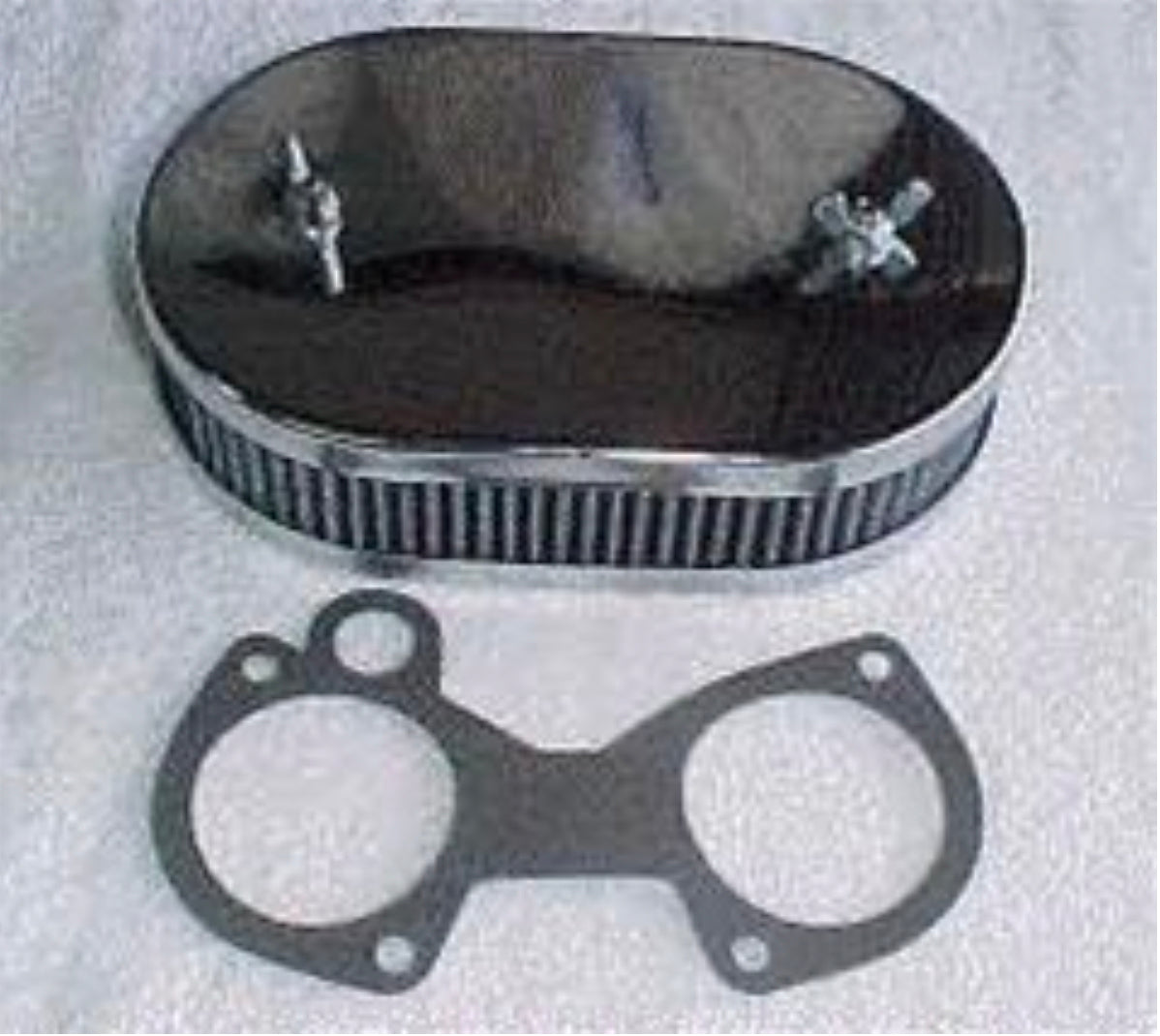 DCOE Weber Air Filter - 40 DCOE