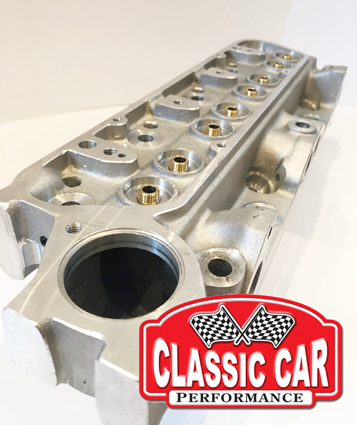 1600cc Formula Ford Kent Crossflow ALLOY CYLINDER HEAD