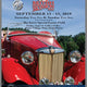 2019 British Invasion Car Show - Stowe, Vt.  (Sept. 13th-15th)