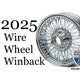 2025 Wire Wheel Winback Contest