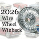 2026 Wire Wheel Winback Contest