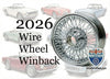 2026 Wire Wheel Winback Contest