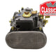 Double Mesh Press-On Air Filters now available for Weber 40 DCOE's