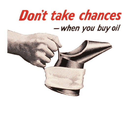 Why use Specialty Lubricants in Older Vehicles?