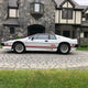 SOLD: 1984 Lotus Esprit Turbo