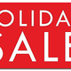 End of the Year Sale - Finish Your Year Off with a Vroom.......