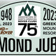 2023 - Land Rover turns 75yrs old