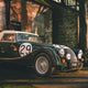 Morgan Plus Four LM62- The 1962 LeMans Winning Tribute