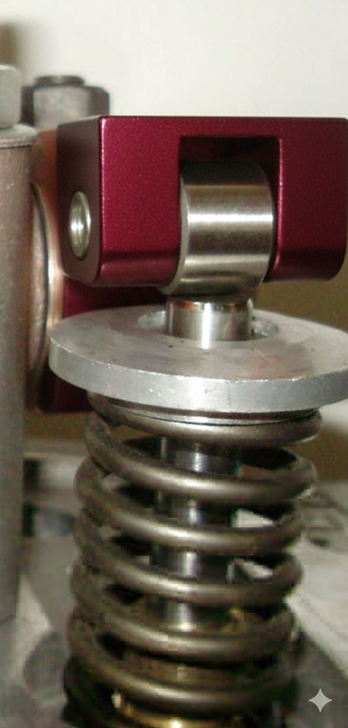 Roller Rockers vs. OEM Rocker Arms