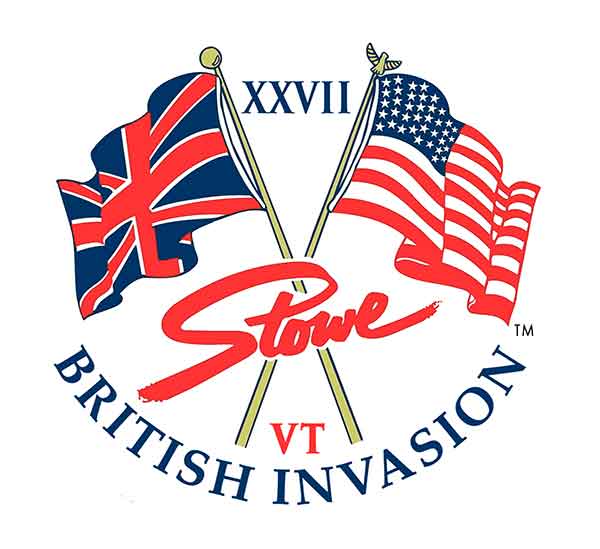 2017 British Invasion Car Show