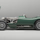 JAGUAR C-TYPE 70-EDITION CONTINUATION ROADSTERS