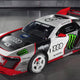 Ken Block proves that an ELECTRIC future does not have to be boring.