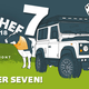2018 Muddy Chef Challenge