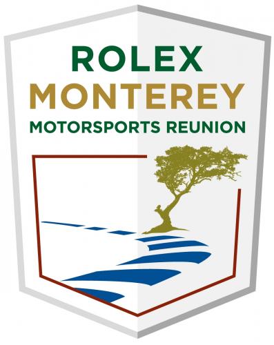 2017 Rolex Monterey Motorsports Reunion - August 17-20