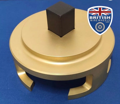 3 Ear 42mm / 52mm Knock Off Removal Tool