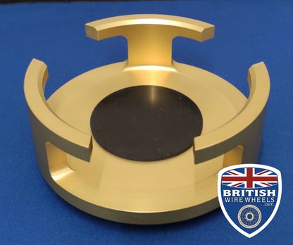 3 Ear 42mm / 52mm Knock Off Removal Tool