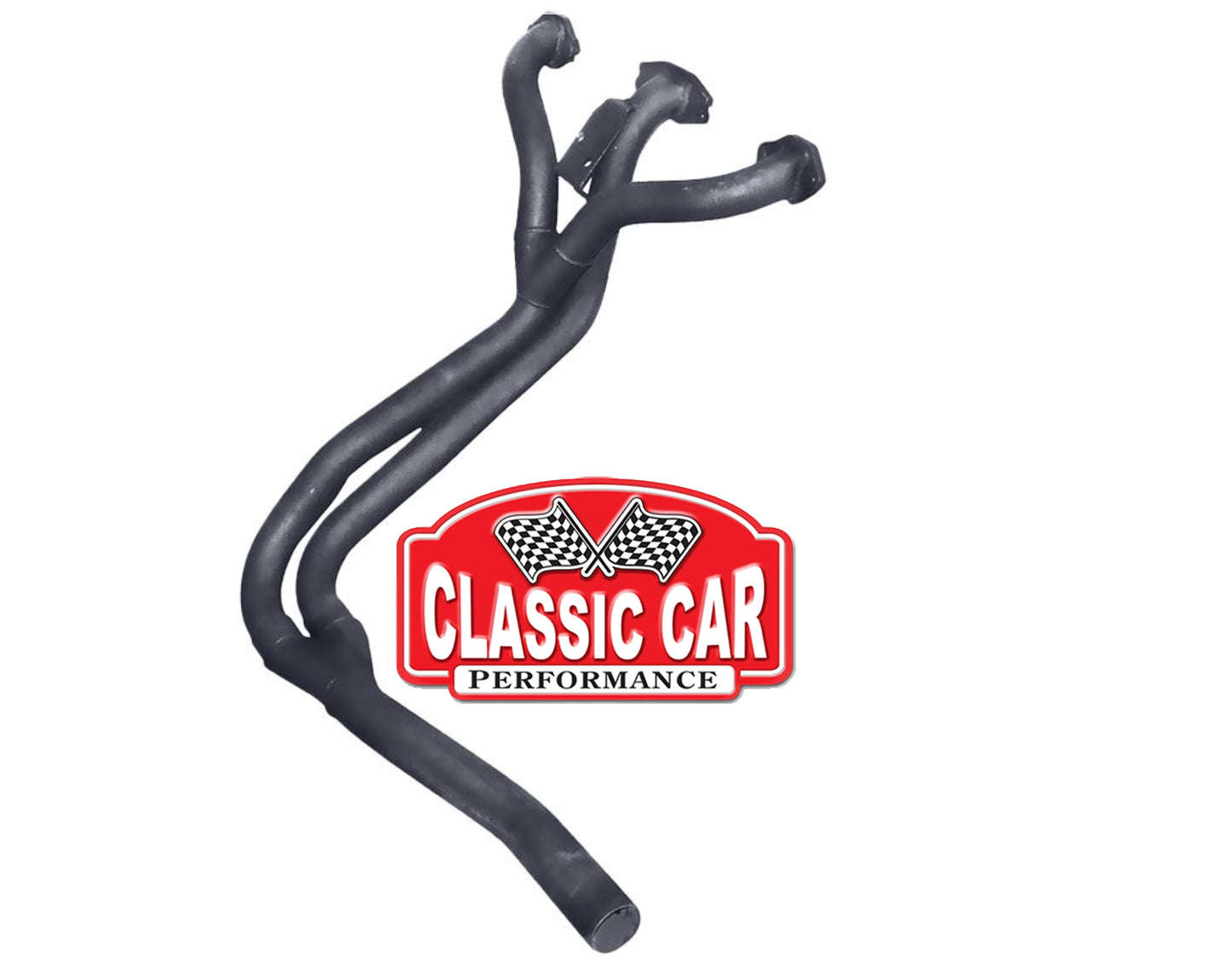 Austin Healey 100M Exhaust Header / Manifold