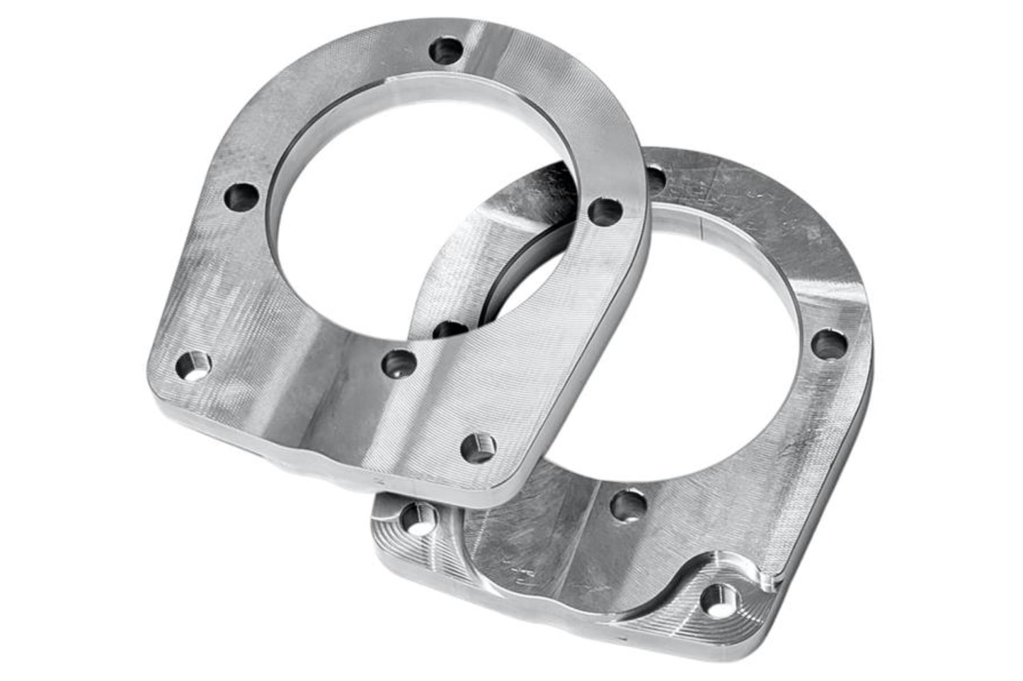 Austin Healey Late BN1 to BJ8 Rear Disc Brake Conversion Kit