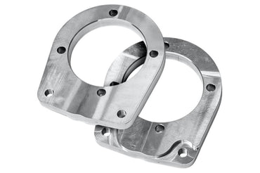 Austin Healey Late BN1 to BJ8 Rear Disc Brake Conversion Kit