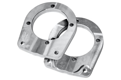 Austin Healey Late BN1 to BJ8 Rear Disc Brake Conversion Kit