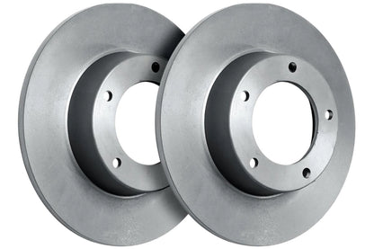 Austin Healey Late BN1 to BJ8 Rear Disc Brake Conversion Kit