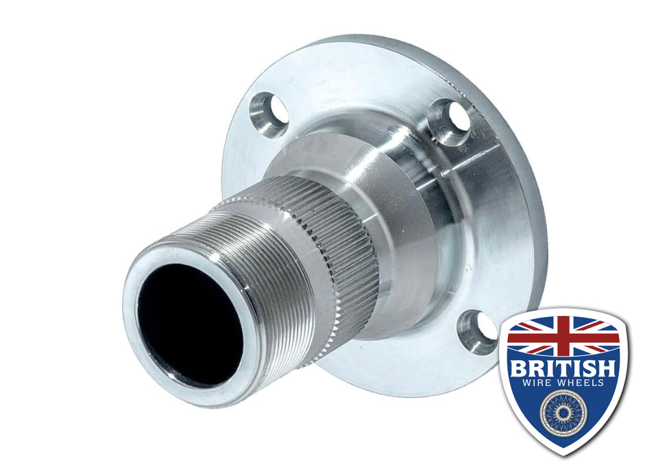 Splined Hubs - Austin Healey 100 BN1/BN2 42mm Rear