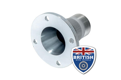 Splined Hubs - Austin Healey 100 BN1/BN2 42mm Rear
