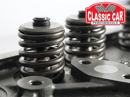 Austin Healey 100 Iron Cylinder Head