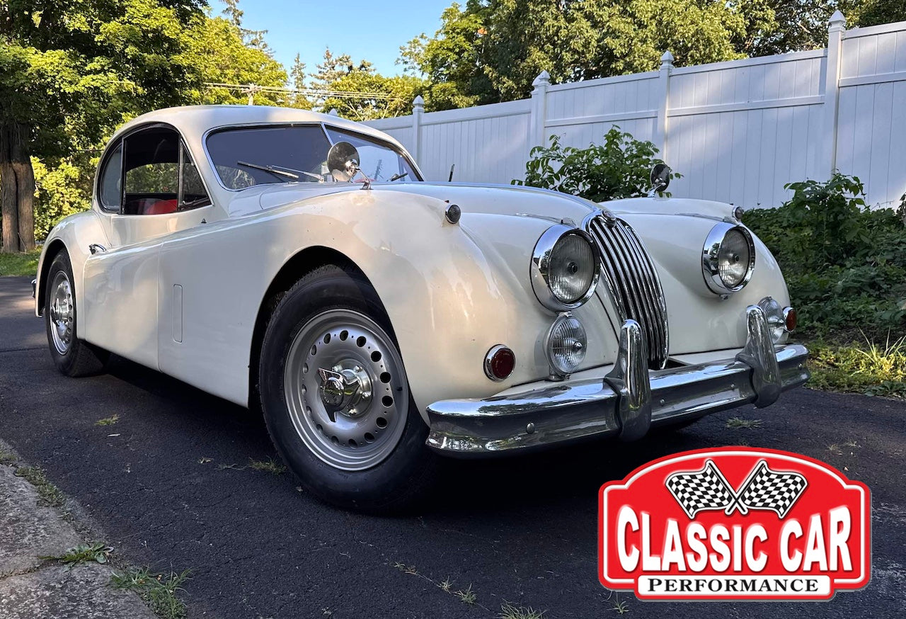 16x5.5" Dunlop D-Type Alloy Wheel - Silver Finish