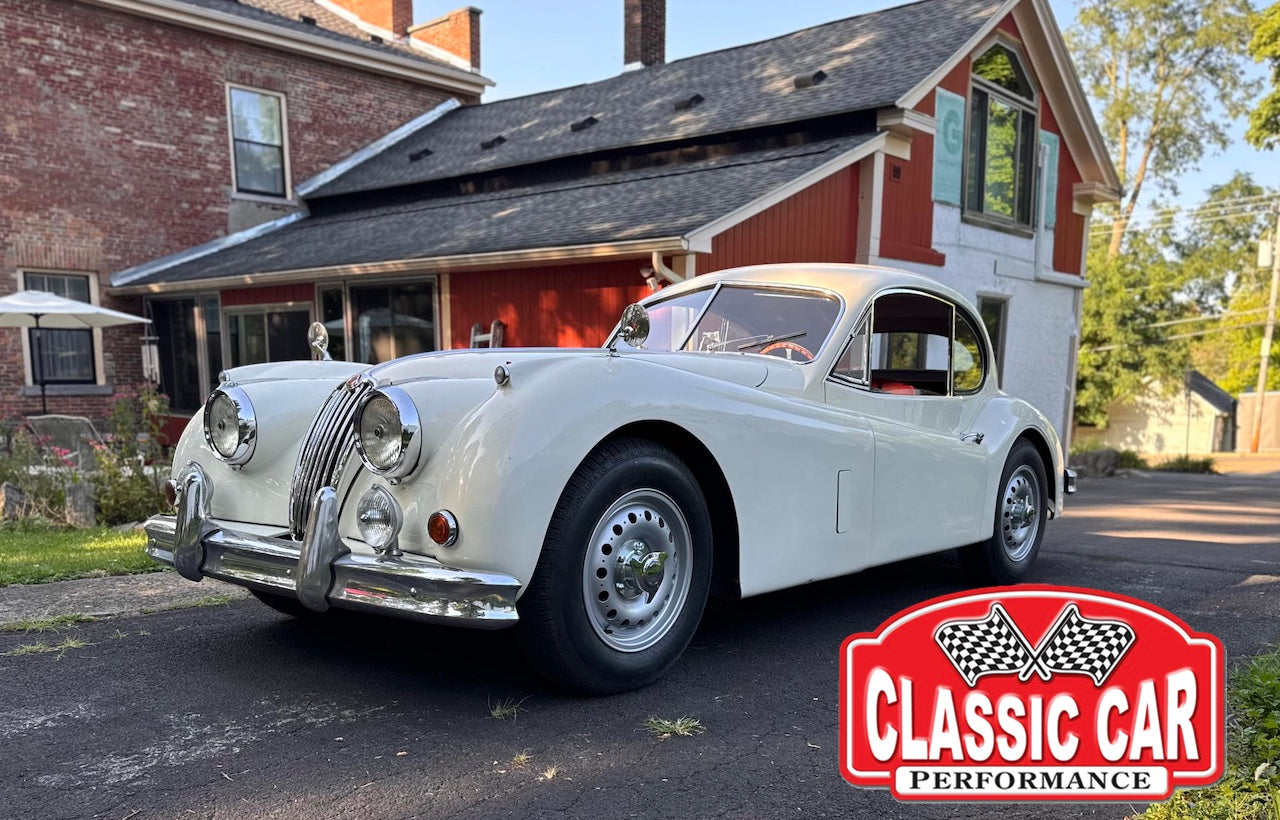 16x5.5" Dunlop D-Type Alloy Wheel - Silver Finish